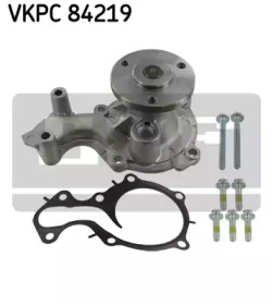 VKPC 84219 SKF - Насос охолоджуючої рідини1